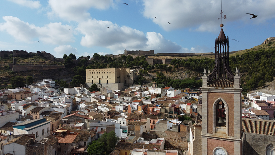 El Pleno de la Corporación Municipal aprueba el Plan Estratégico de Turismo de Sagunto para los años 2022 a 2026
