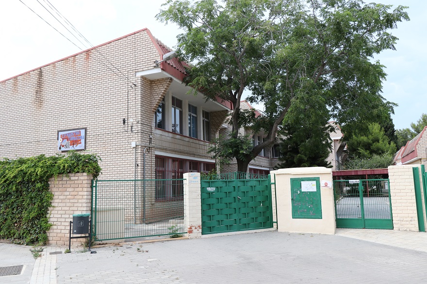 La SAG garantizará la limpieza, higiene y desinfección de todos los centros escolares