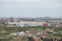 Tots els grups polítics sol·liciten per mitjà d'una declaració institucional la urgent reindustrialització del Camp de Morvedre