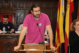 Sagunto insta al Gobierno a localizar a las decenas de miles de españoles desaparecidos en el régimen fascista 