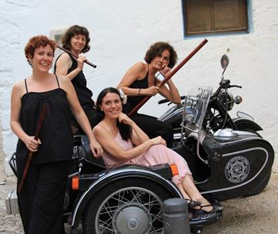 El próximo miércoles se inician los conciertos del ciclo de música sacra Sagunt in Excelsis 