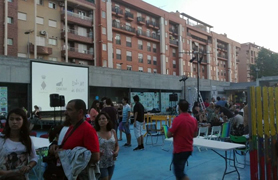 Unanimidad en la declaración por el ocio educativo “Nos reunimos con otros valores” 