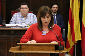 El Pleno muestra apoyo unánime al personal empleado en la piscifactoría y su continuidad en Sagunto