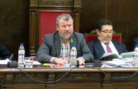  L’Ajuntament de Sagunt s’adherix al conveni marc entre el SERVEF i la FVMP per al desenvolupament del projecte ‘Equips per a la recerca d’ocupació i emprenedoria’