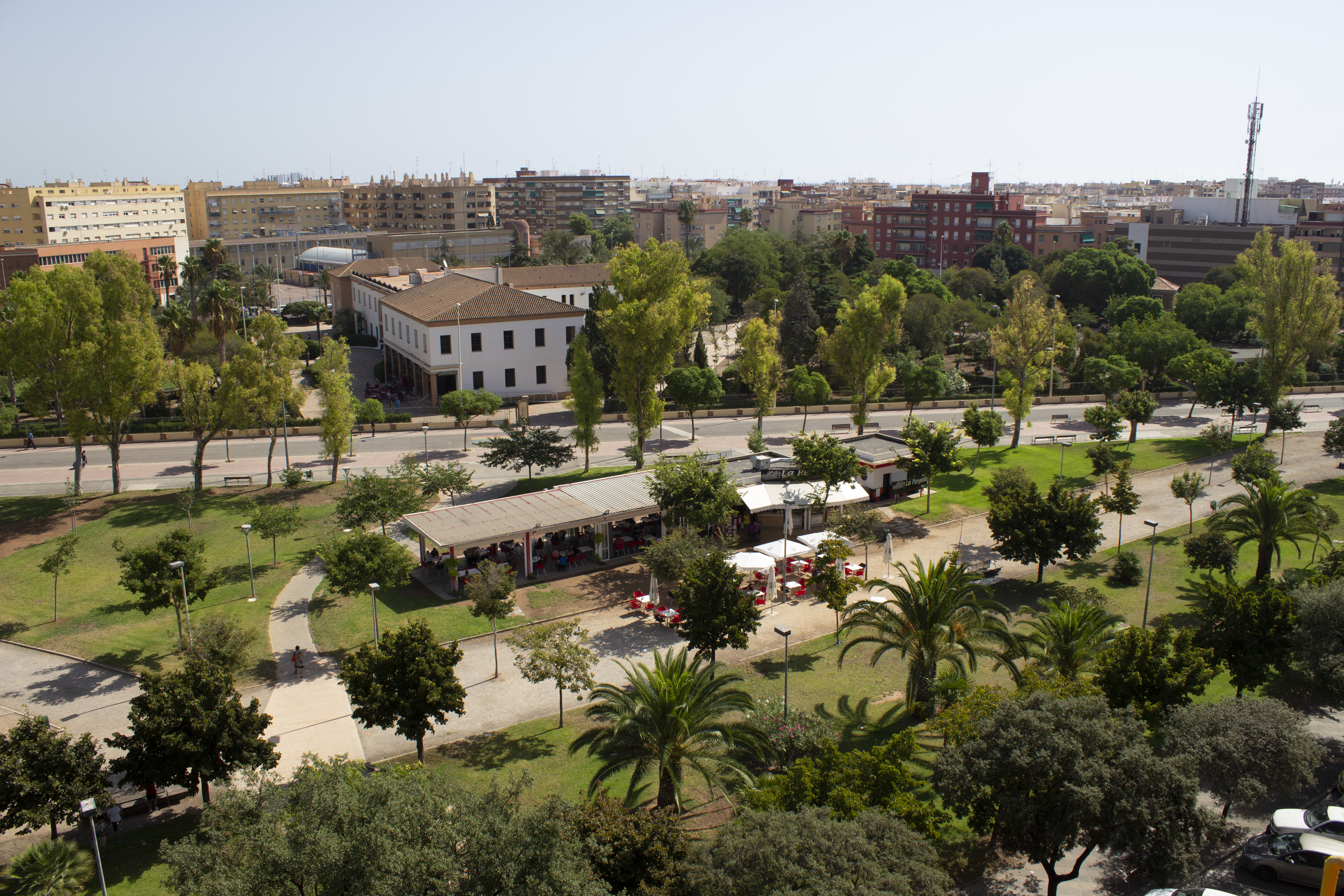 La Junta de Gobierno aprueba la convocatoria para que las áreas municipales presenten proyectos financiados por la EDUSI hasta con 12,4 millones de euros 