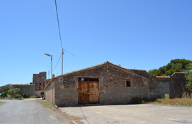 La Junta de Gobierno local aprueba los pliegos de condiciones para sacar a licitación el contrato de obras de restauración del Grau Vell