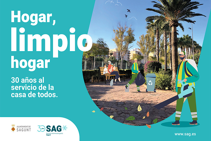  La SAG organiza actividades este fin de semana con motivo de su 30 aniversario