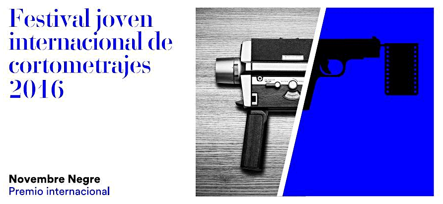 Gran éxito participativo del festival de cortometrajes Novembre Negre