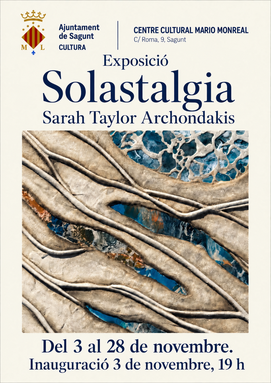 Exposición 'Solastalgia'