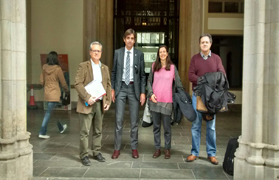 El Ayuntamiento de Sagunto creará un Consejo de la Formación Profesional