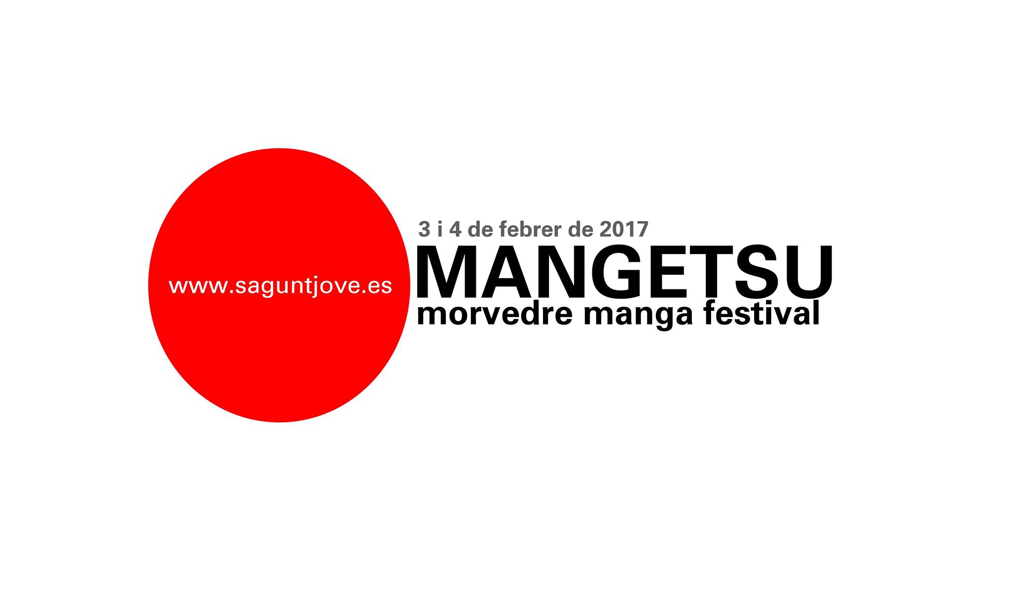 El festival de manga Mangetsu vuelve a la localidad en la tercera edición