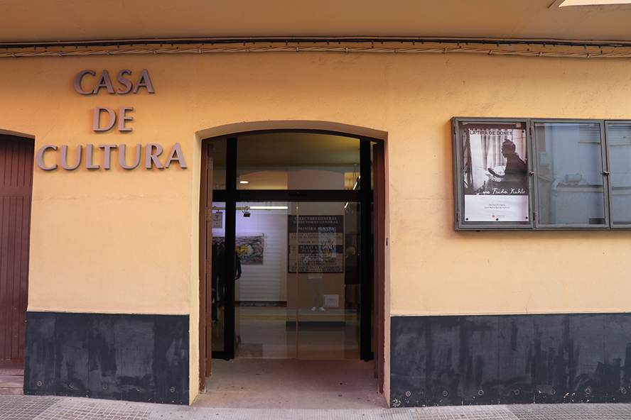 Este domingo se celebra la XXI Campaña de Conciertos de Intercambios Musicales