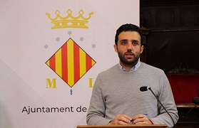 El Ayuntamiento de Sagunto crea el servicio de teleasistencia y atención psicológica a la ciudadanía por el coronavirus