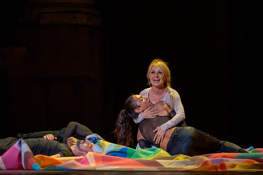 La 40 edición de Sagunt a Escena la han celebrado más de 12.000 personas