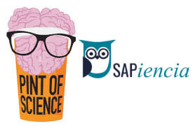 "Pint of sciencie", el festival que mezcla la ciencia y la cerveza 