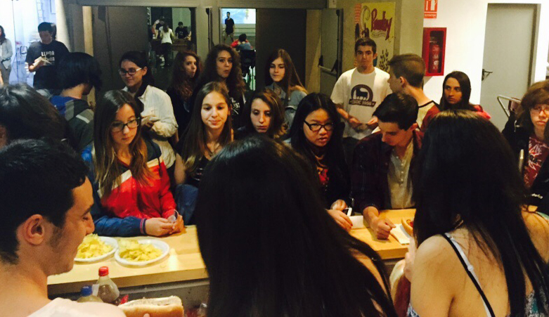 Lluna Plena se consolida como programa de ocio alternativo