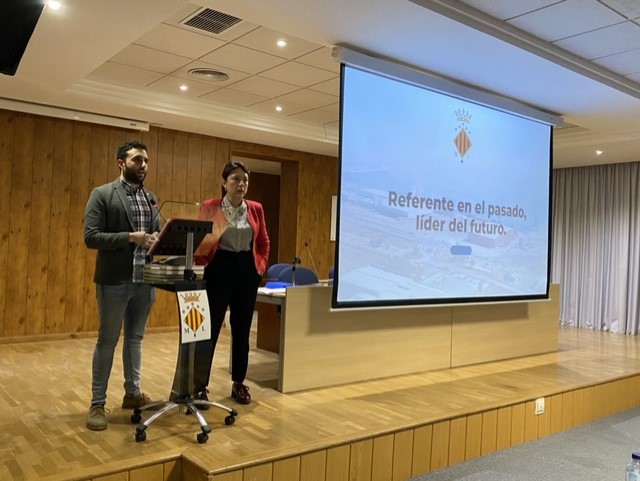 El Ayuntamiento de Sagunto presenta el proyecto de presupuesto municipal 2020 en dos audiencias públicas