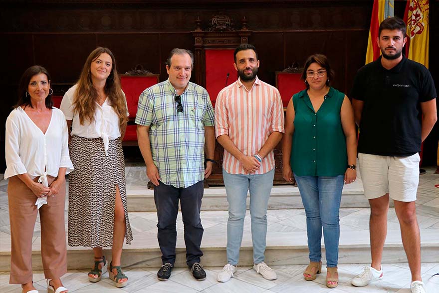 Sagunto promociona turísticamente su pasado judío con la celebración del II Setembre Sefardí