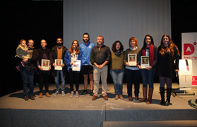 El XIV aniversario del Pacto contra la Violencia de Género recuerda la importancia de continuar trabajando por erradicar este problema social