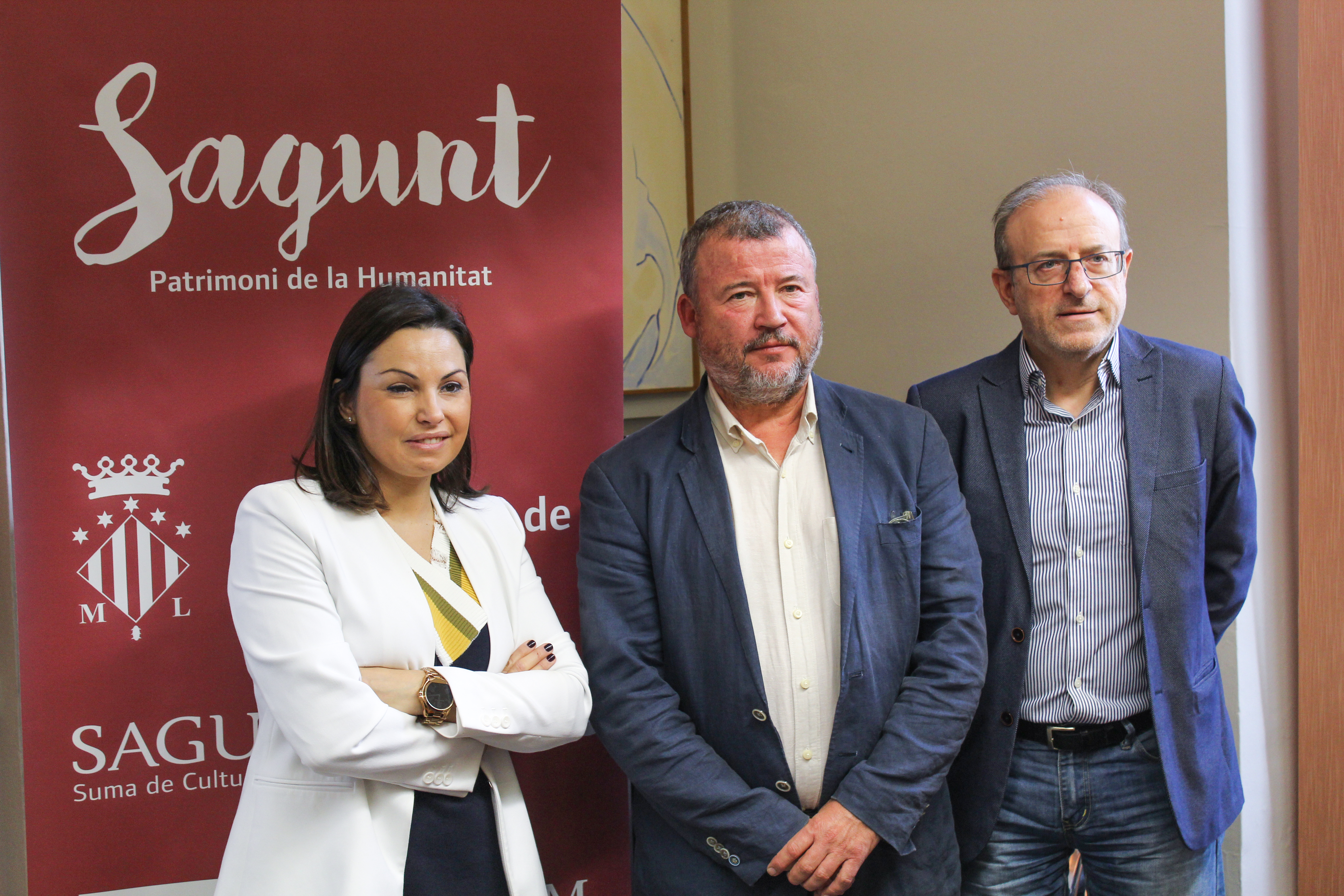 El Ayuntamiento de Sagunto pone en marcha un nuevo Directorio de Empresas 
