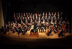 Cultura programa los conciertos de Navidad de la Unión Musical Porteña y la Lira Saguntina