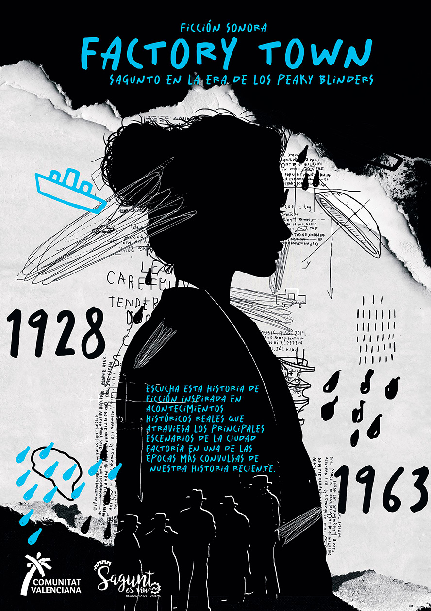 La innovación tecnológica aplicada al turismo protagoniza la presencia de Sagunto en la feria internacional Fitur 2024