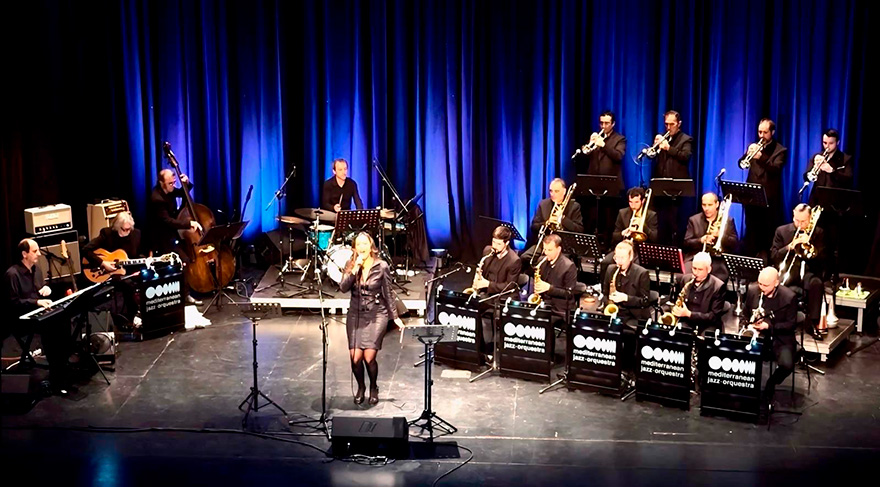 Música al Port termina este fin de semana con una velada con Sinatra y un concierto de pop-rock