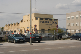 Se ha adjudicado el contrato de 75 chalecos antibalas para el cuerpo de Policía Local