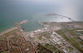 Sagunto estará presente un año más en el Salón Internacional de Logística de Barcelona