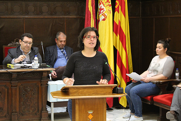 L'Ajuntament demana a la Generalitat que estudie desenvolupar figures de gestió d'ús del territori forestal entre les serres Calderona i Espadà