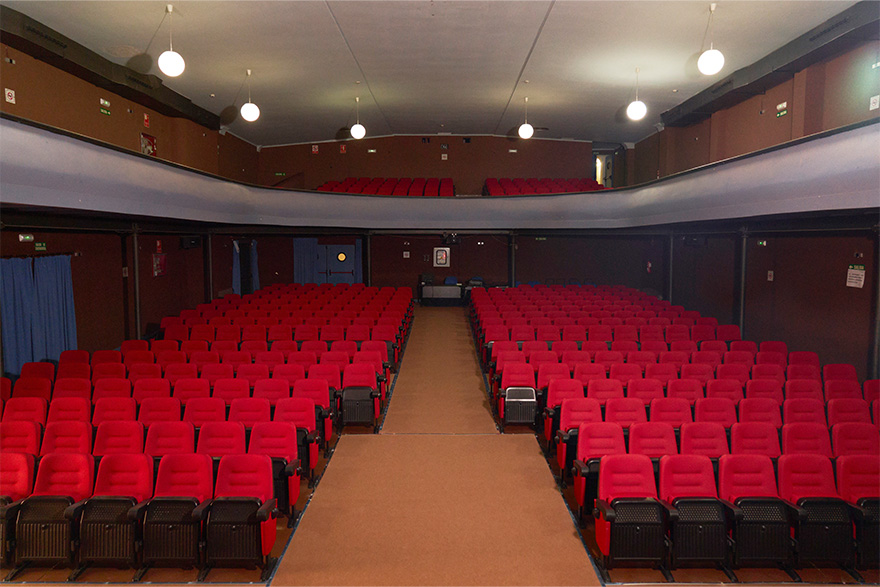 Los espectáculos culturales tendrán un aforo del 100% hasta el 8 de octubre