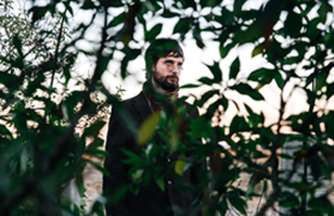 Alberto Montero presenta su último disco en Ressona