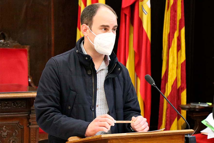 El Pleno solicita a todos los partidos políticos y administraciones públicas valencianas que se sumen al Fondo de Cooperación Municipal