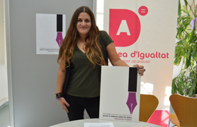 El XIV aniversario del Pacto Ciudadano y la manifestación contra la violencia de género centran las acciones del 25N