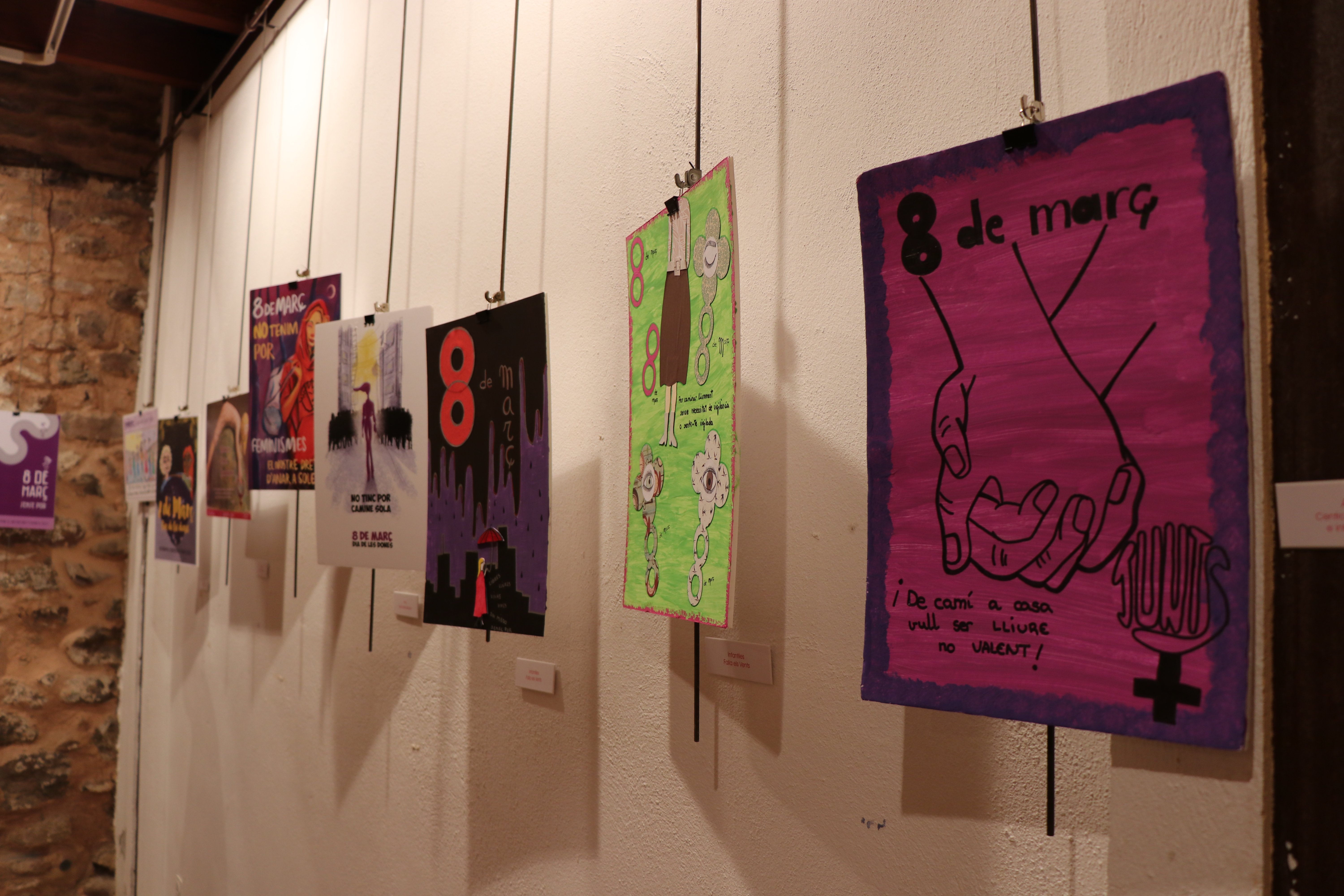 Igualdad destina 13.910 euros para asociaciones que fomentan la igualdad entre mujeres y hombres y la lucha contra la violencia de género