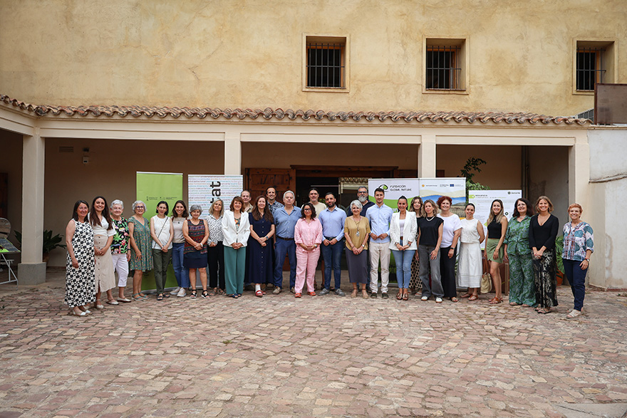 La Universidad de Valencia arranca la actividad investigadora en Sagunto con el laboratorio 'RossetaUVLab'