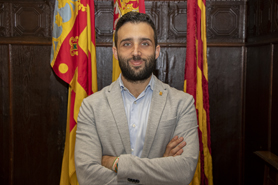 El Ayuntamiento de Sagunto invita a la ciudadanía el Día de la Constitución para su lectura pública a cargo de la infancia