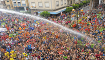 Els festejos taurins protagonitzen els propers dies de les Festes Patronals de Sagunt