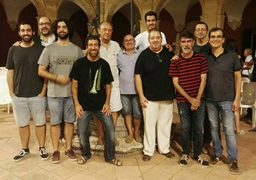 Aplazado el festival Folkasagunt 2019 “Soroll i Festa”