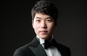 El pianista Sae Yoon Chon ofrecerá un concierto el viernes en el Teatro Begoña