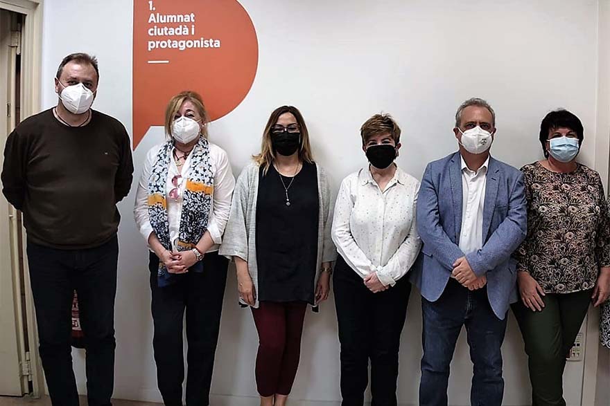 El Centro Cultural Mario Monreal acogerá mañana la presentación de la campaña audiovisual de concienciación del TDAH La motxilla invisible