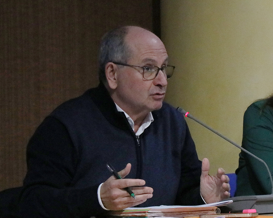 El Pleno municipal de Sagunto pide medidas urgentes para proteger los cítricos valencianos