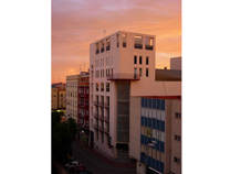 Cultura programa el concierto de cierre del “I Curso Internacional de Interpretación, Técnica, Perfeccionamiento y Dirección de Orquesta Ciudad de Sagunto” 