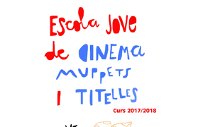 El sábado comienzan los talleres de la Escola Jove de Cinema
