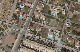 Aguas de Sagunto renovará la red de saneamiento de la calle Piulo