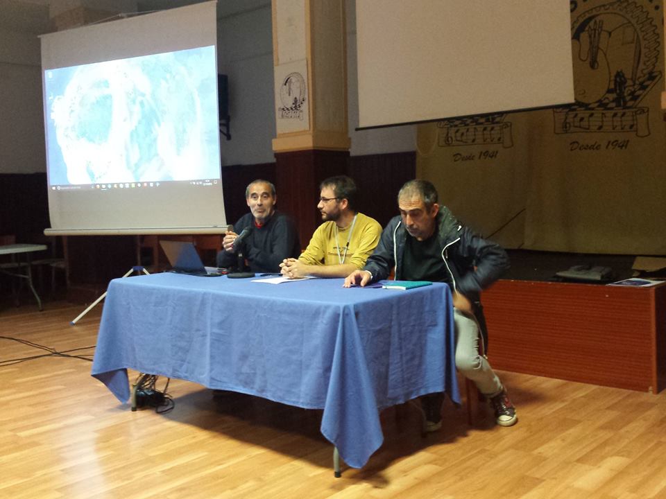 La jornada “Repensar los antiguos espacios industriales” concluyó con éxito de participación