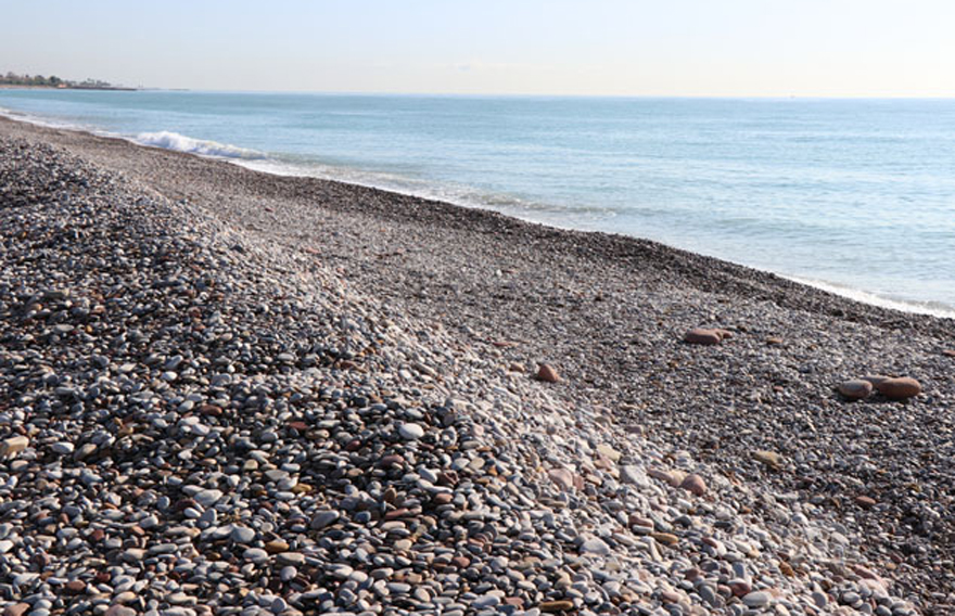 La Demarcación de Costas se compromete a tener listo el proyecto de las playas de Sagunto antes de final de año