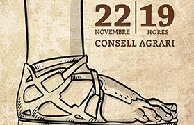 La profesora Ester Alba ofrece la conferencia ‘Sagunto y sus huellas patrimoniales: un análisis con los valores de la UNESCO’