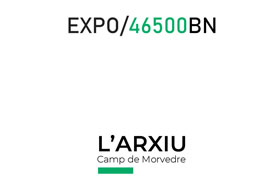 L’Arxiu ofrece una exposición virtual compuesta por fotografías antiguas del núcleo histórico de Sagunto