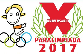 Vuelve la Paralimpíada en su 10ª edición